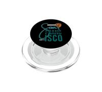 San Francisco California PopSockets PopGrip pour MagSafe