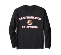 San Francisco Californie (CA) Manche Longue