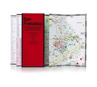 San Francisco, Californie | Red Maps