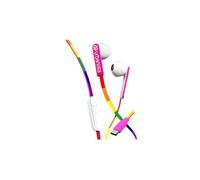 San Francisco Casque Avec fil Ecouteurs Appels/Musique USB Type-C Multicolore