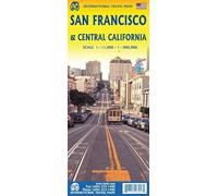 SAN FRANCISCO & CENTRAL CALIFORNIA