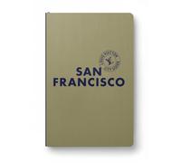 San Francisco City Guide 2025 (Anglais)