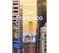 San Francisco City Guide - 3ed