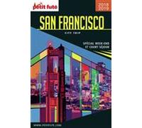 SAN FRANCISCO CITY TRIP 2018/2019 City trip Petit Futé
