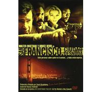San Francisco Ciudad Desnuda [Import]