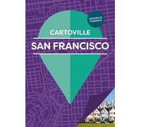 San Francisco - Collectif - Gallimard Loisirs - broché - Guide