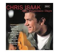 Chris Isaak – San Francisco Days – Vinyle LP