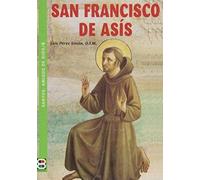San Francisco De Asis (6) Santos Cristianos Ejemplares