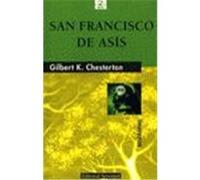 San Francisco de Asís Chesterton, G. K. (Auteur)