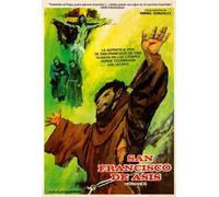 San Francisco De Asis (Import) (Dvd) (2013) Cardenal Carlos Amigo; Ismael Gonzalez