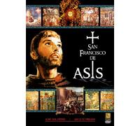 San Francisco De Asis [Import USA Zone 1]