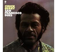 San Francisco Dues