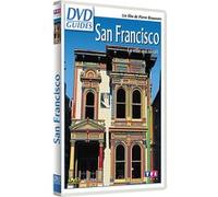 DVD Guides : San Francisco, la ville qui rêvait