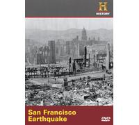 San Francisco Earthquake