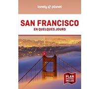 San Francisco En quelques jours 6ed