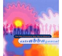 San Francisco Gay Men'S Chorus,the - Extrabbaganza