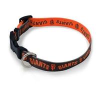 San Francisco Giants Collier pour Animal Domestique