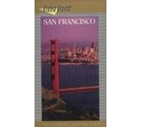 San Francisco:Golden Gateway [VHS]