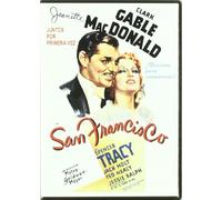 San Francisco [Import]