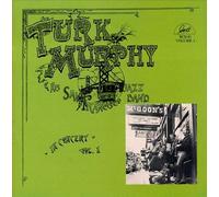 San Francisco Jazz Band In Concert, Vol. 1 by Turk Murphy (1999-12-25)