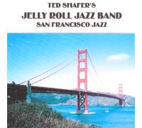 Ted Shafer - San Francisco Jazz, Vol. 1