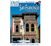 San Francisco : La ville qui rêvait… DVD