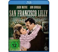 San Francisco Lilly - John Wayne (PAL)