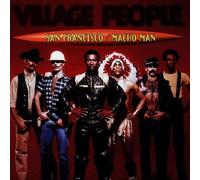 San Francisco/Macho Man