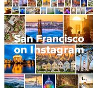 San Francisco on Instagram