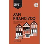 San Francisco Pocket Precincts by Sam Trezise Sam Trezise (Auteur)