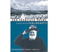 San Francisco Poems, Poet Laureate Series (City Lights Foundation), No. 1. Lawrence Ferlinghetti (Auteur)