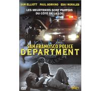 San Francisco Police Department