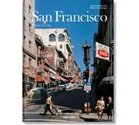 San Francisco. Portrait d'une ville