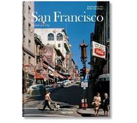 San Francisco - Portrait D'une Ville