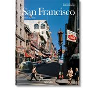 San Francisco. Portrait of a City