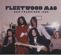 San Francisco Radio Broadcast 1969