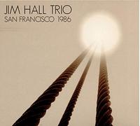 San Francisco Radio Broadcast 1986