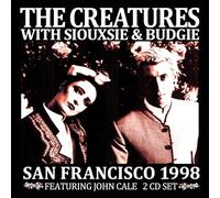 San Francisco Radio Broadcast 1998