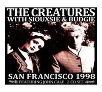 San Francisco Radio Broadcast 1998 Coffret