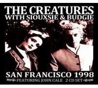San Francisco Radio Broadcast 1998 Coffret CD