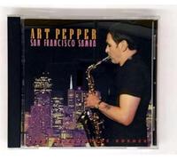 San Francisco Samba-Live at Keystone Corner '77 [Import]