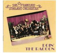 San Francisco Starlight Orchestra - Doin The Racoon