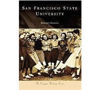 San Francisco State University, The Campus History Series Meredith Eliassen (Auteur)