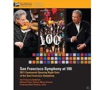 San Francisco Symphony At 100 Blu-ray E