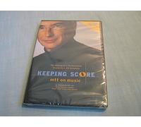 San Francisco Symphony – Keeping Score: Mtt on Music – DVD Zone 1 – Sony Music