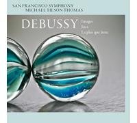 Images Pour Orchestre. Jeux. La Plus Que Lente