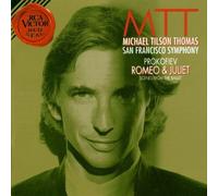 Prokofiev – Roméo & Juliette op.64 – RCA