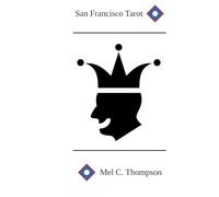 San Francisco Tarot