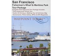 San Francisco Tour
