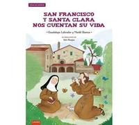 San Francisco Y Santa Clara Nos Cuentan Su Vida Aa Vv (Auteur)